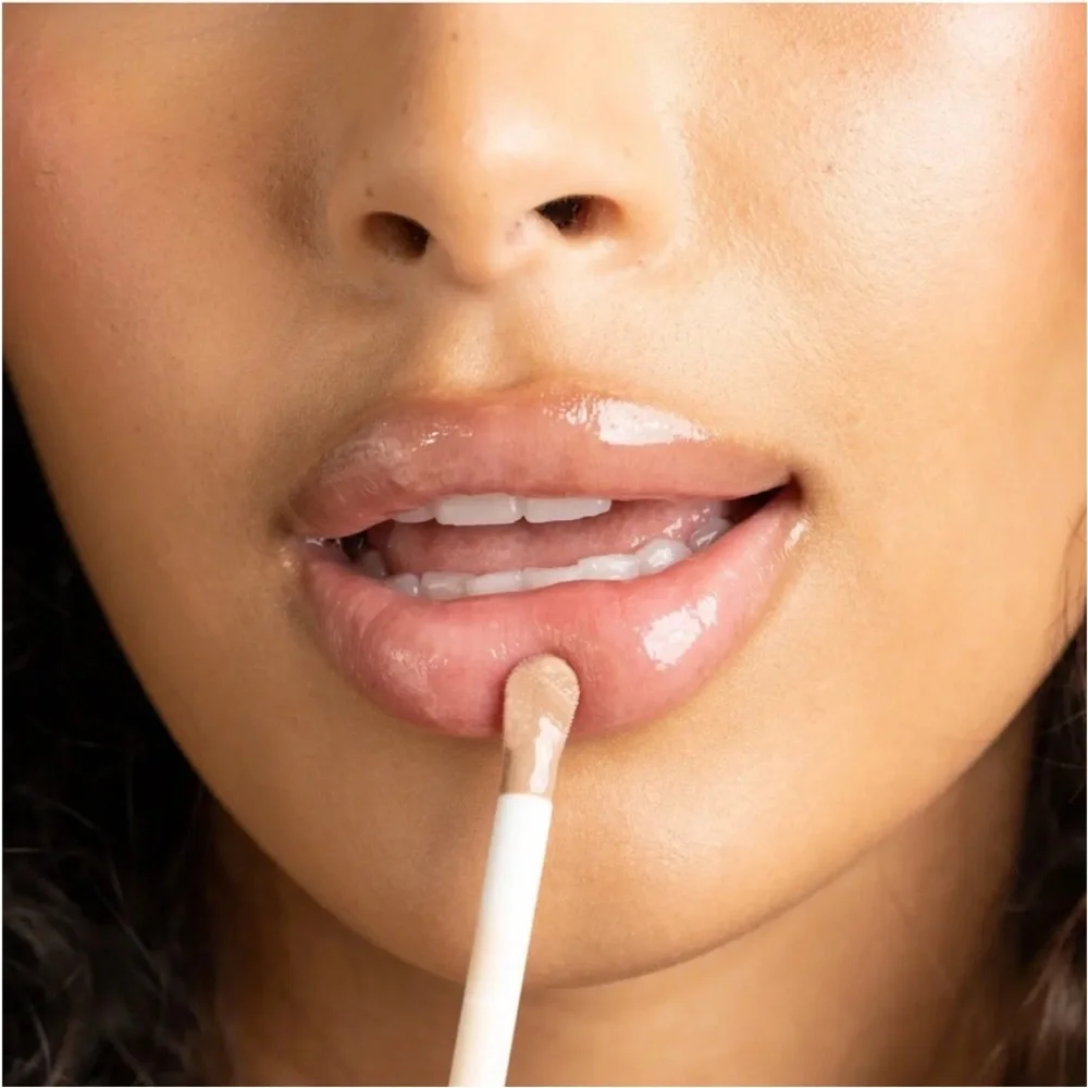 Sara Happ The Nude Slip One Luxe Gloss